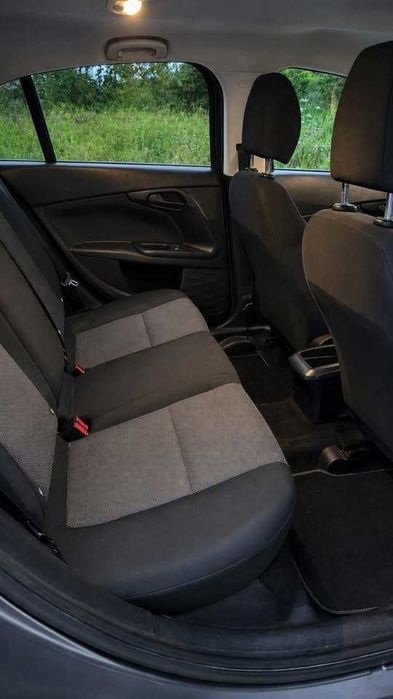 Fiat Tipo 1.3 Multijet Street