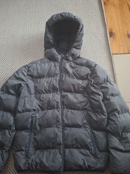 Kurtka zimowa Adidas 152