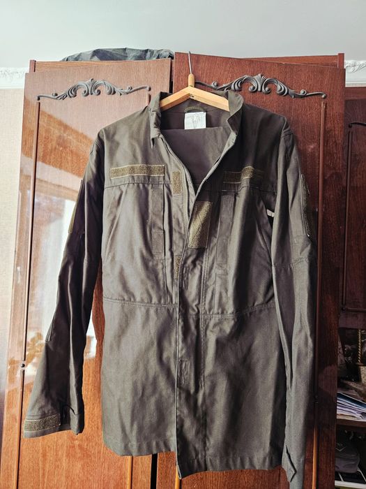 Елементи військової форми