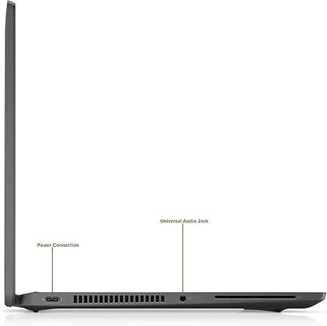 NF.64  Dell Latitude 5420 11ªG|14.1"Full-IPS|i7-1165G7|16G|NVMe512G|R+M|W11