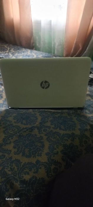 Продам  HP Pavilion 15