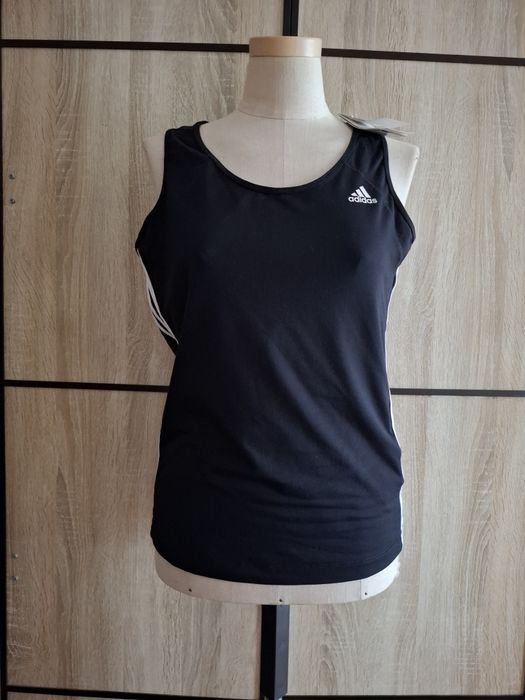 Майка женская Adidas