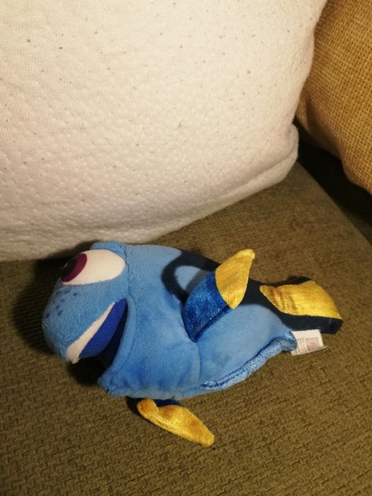 Maskotka Rybka Dory Gdzie jest Nemo
