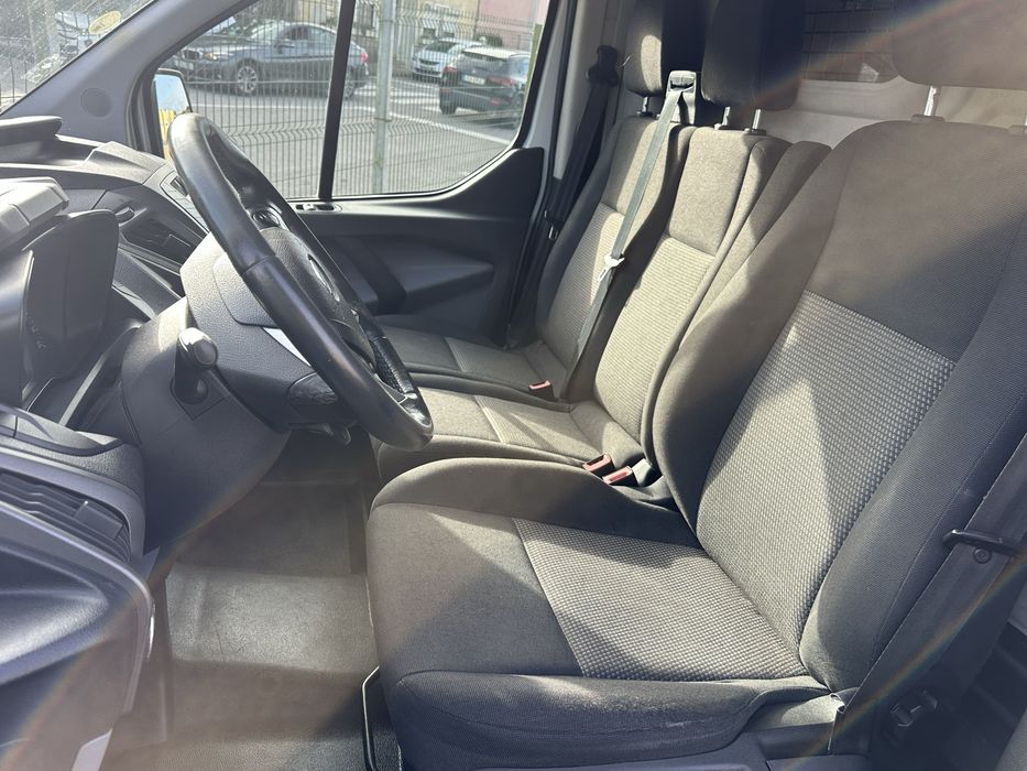 Ford Transit 2.2 tdci 125cv