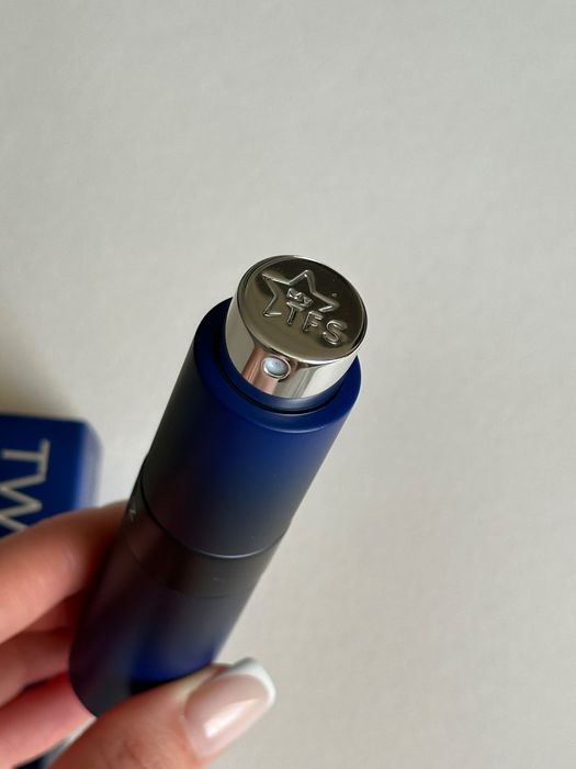 Автомайзер для парфумів парфумерії Twist&Spritz