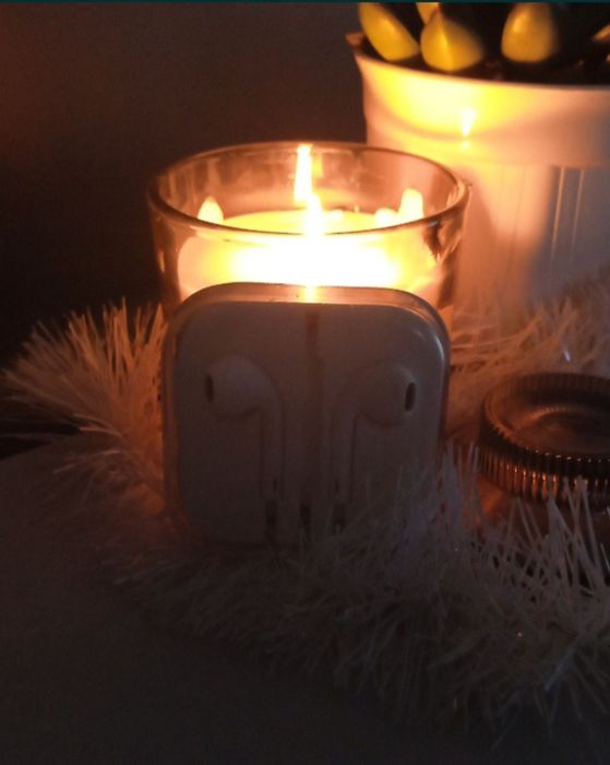 Słuchawki do iPhone