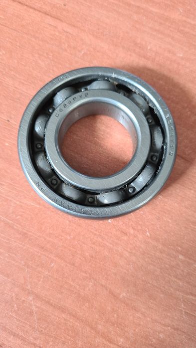 Підшипник коленвал на мопед TPI t11303 SC05T52 CS24PX2

13AS