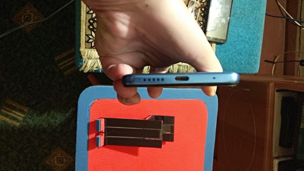 Продам Xiaomi Redmi Not 11. Ціна  2200грн