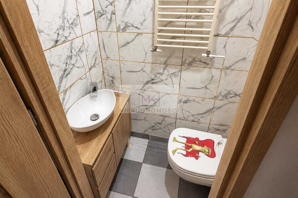 Mieszkanie 2 pokoje | 57 m² | Parter | Inwestycyjne | Brzeg