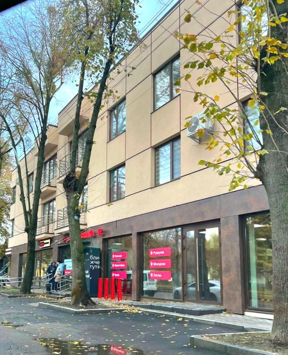 Однокімнатні квартира в клубному будинку район " Текстильник"