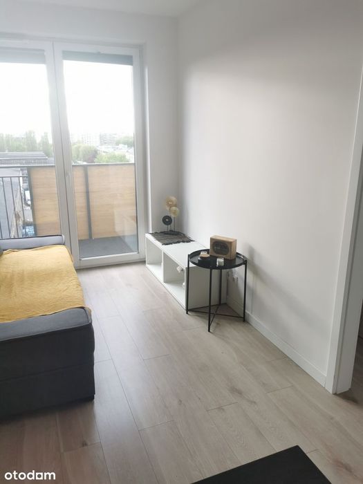 2pokoje Nowe miasto smart m. Postoj.