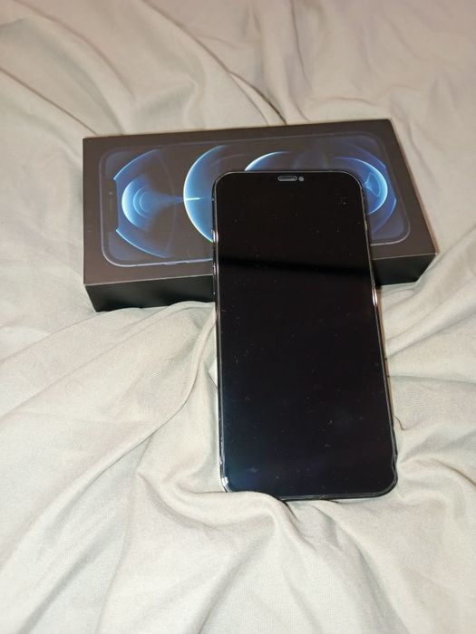 Айфон IPhone 12 Pro max 512 GB