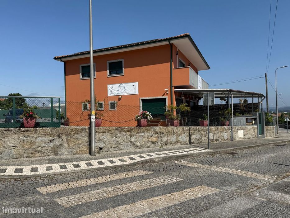 Moradia T3 Venda em Areias, Sequeiró, Lama e Palmeira,Santo Tirso