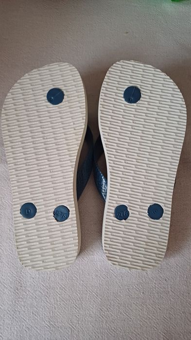 Havaianas Minecraft