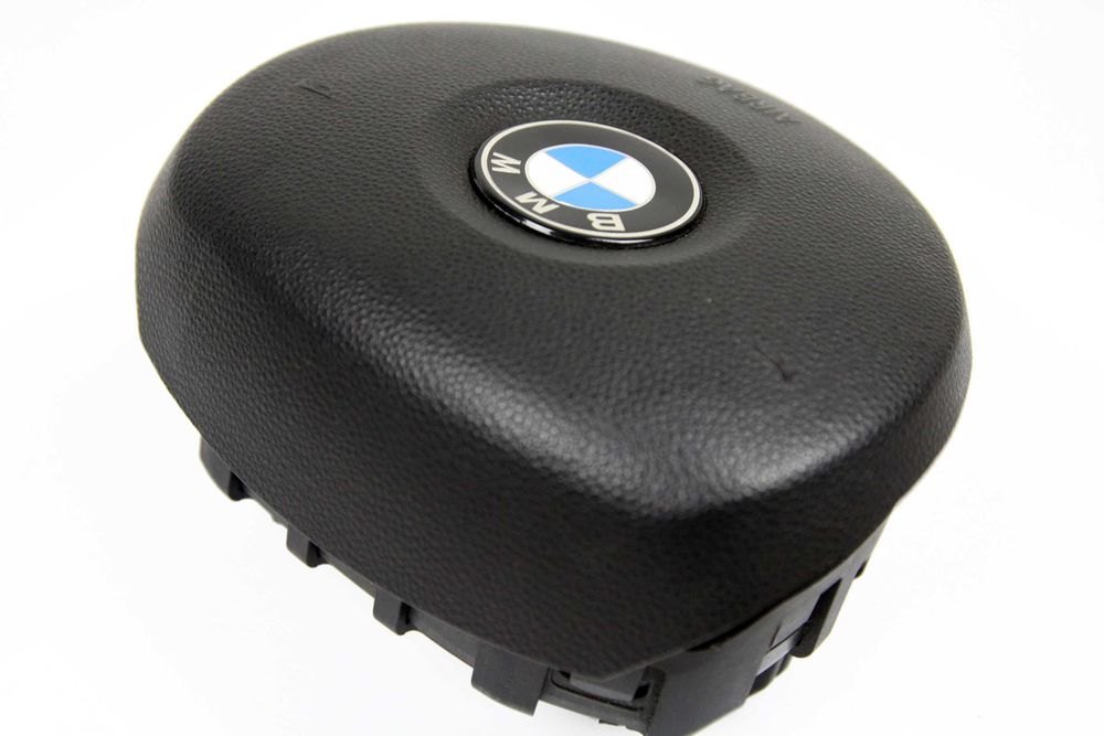 Poduszka kierownicy sportowej mpakiet BMW E90 E92 E93 E87 E84 X1