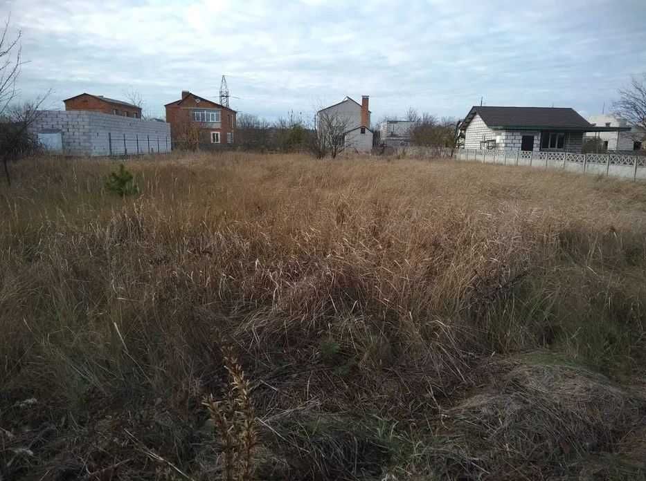 Пропоную до продажу земельну ділянку с. Геронимівка