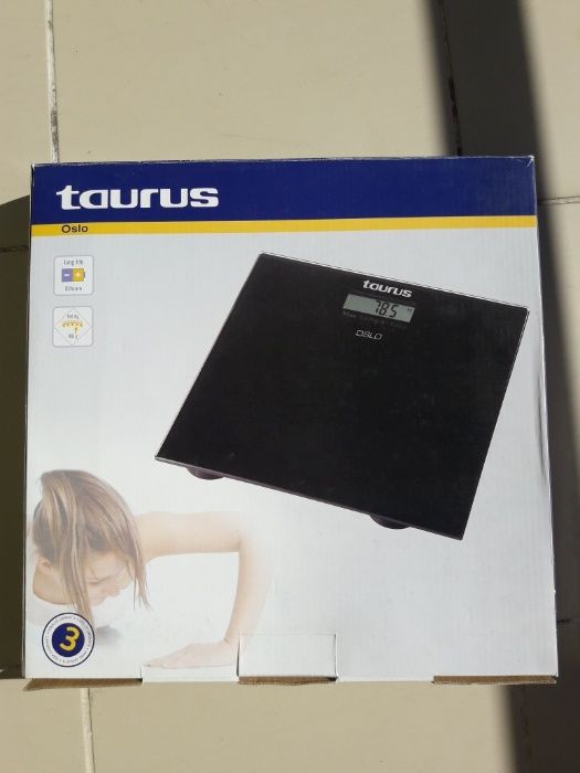 Balança Taurus como nova433329189653073923