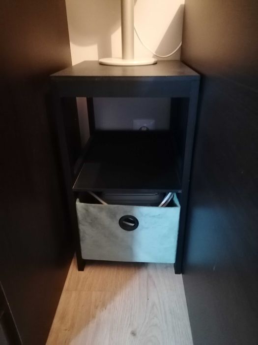 Mobília quarto solteiro