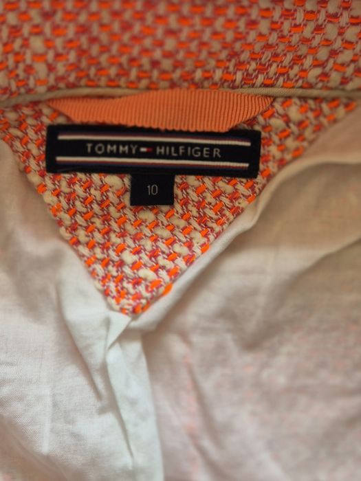 Marynarka damska Tommy Hilfiger roz. L
