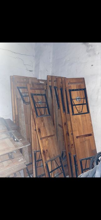 Продам Дерев’яні меблі