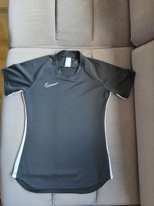 Jak nowa. Koszulka Nike dri- fit r. XS