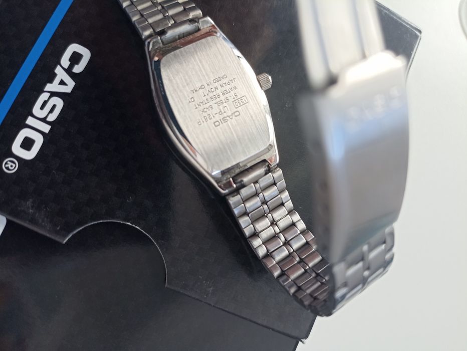 Жіночий годинник Casio