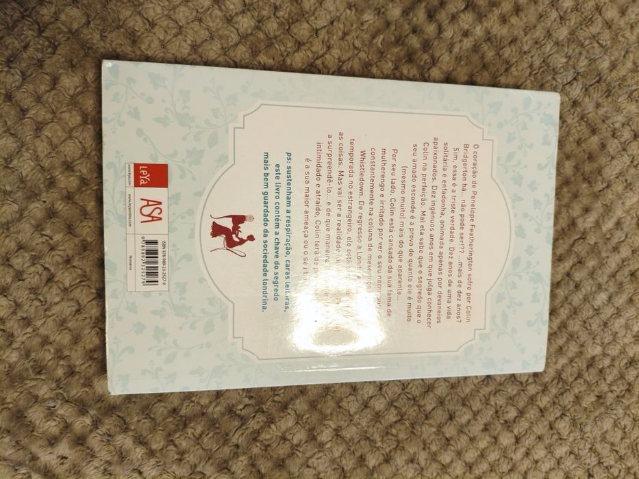 Livro Grande Revelação