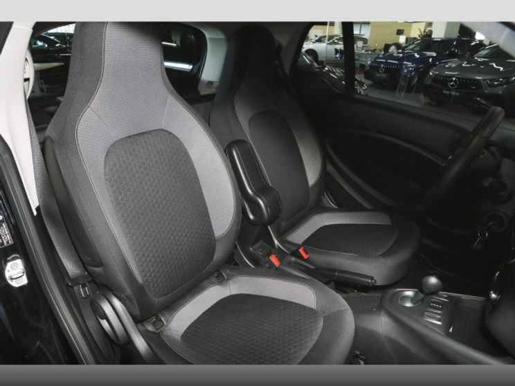 Vendo Smart EQ Fortwo Coupe
