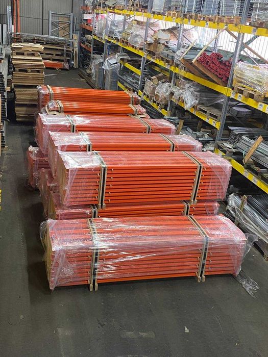 стелажі для складу Україна.Палетні стелажі для складу – Одеса, ціна