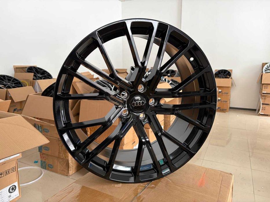 Нові диски R19 5*112 Audi / Магазин / Відправка по Україні