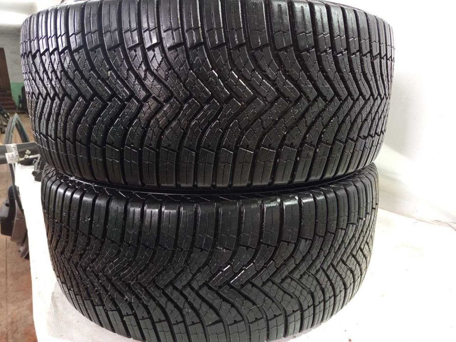 ШИНИ GOOD YEAR Goodyear Assurance WeatherReady2 275/40R22 КОМПЛЕКТ 4шт
