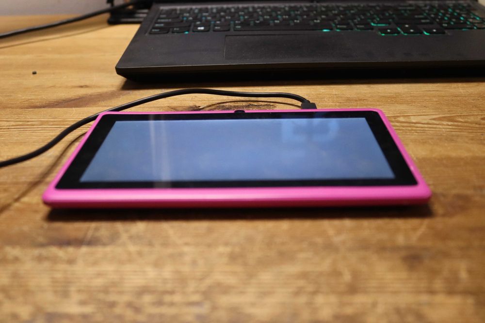 TABLET Alldaymall A88X (5164)