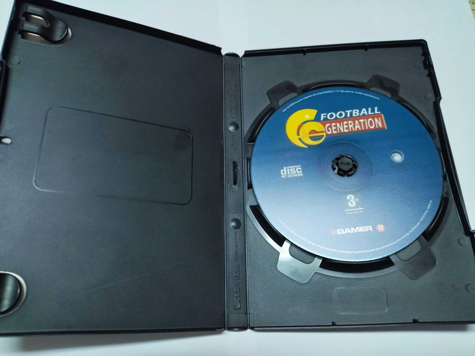 PC Games CD-ROM64739854494083122