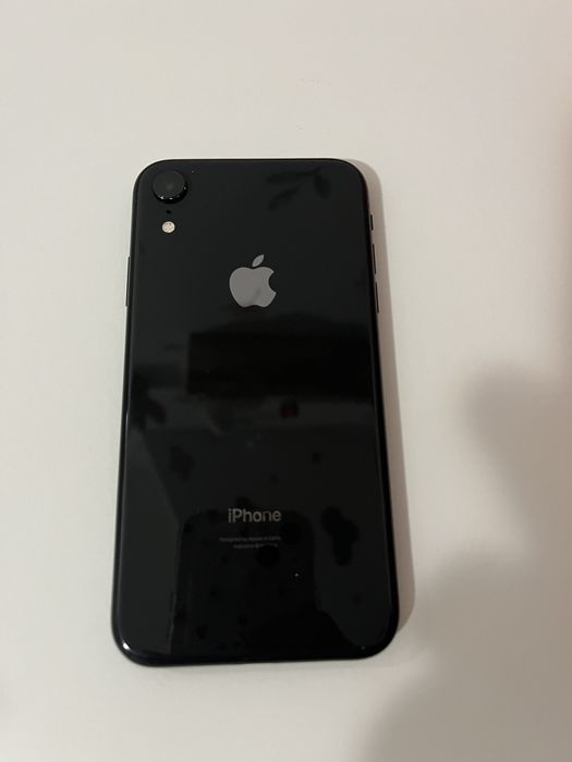 Iphone XR, usado