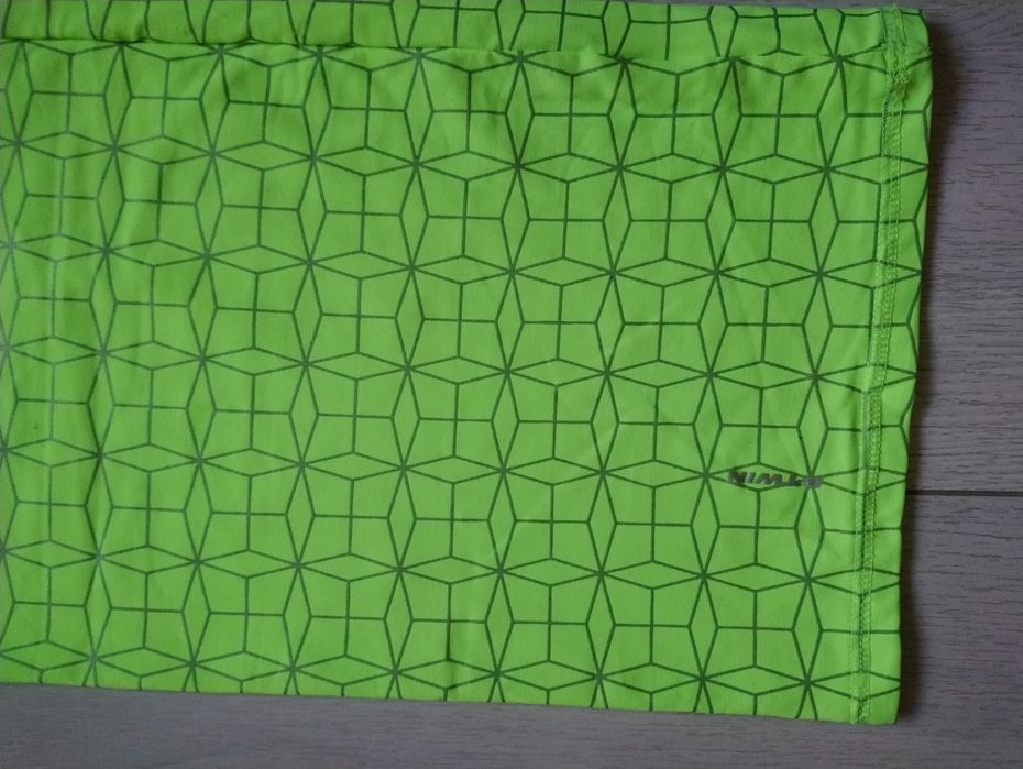 Баф бафф спортивний