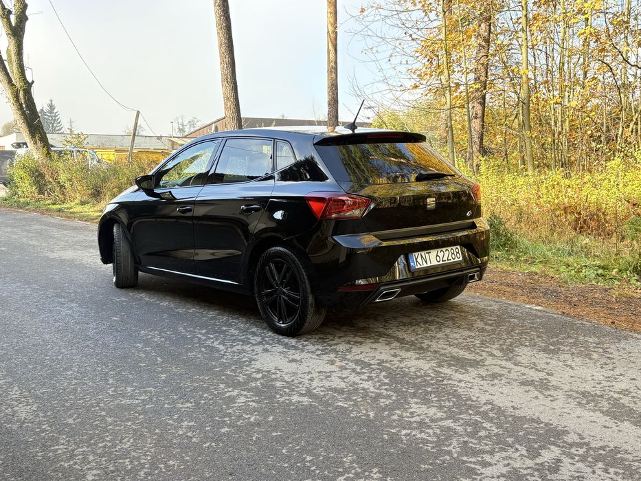 Seat ibiza 1.6 diesel
