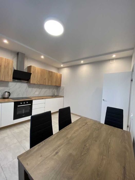 1-кімнатна квартира