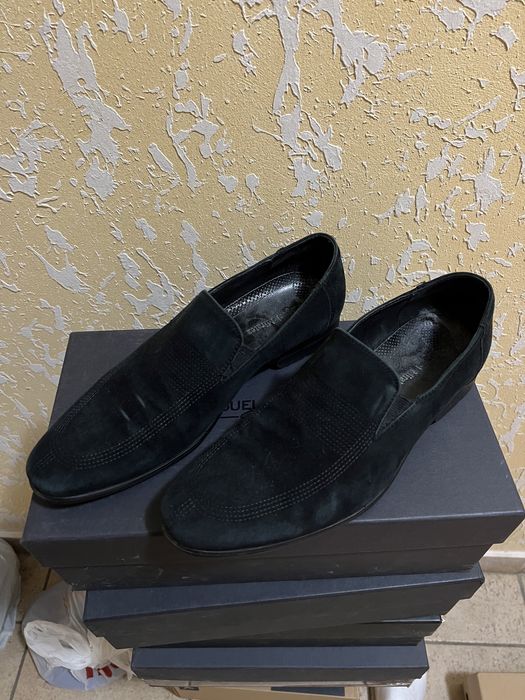 Туфли мужские