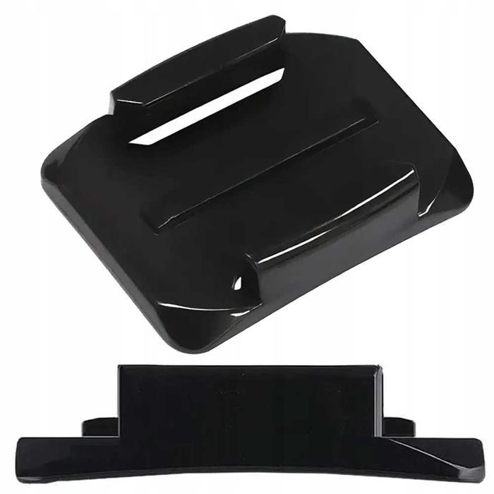 Akcesoria do GoPro Hero 12 11/10 98 Uchwyt mocowanie zagięty do Kamery