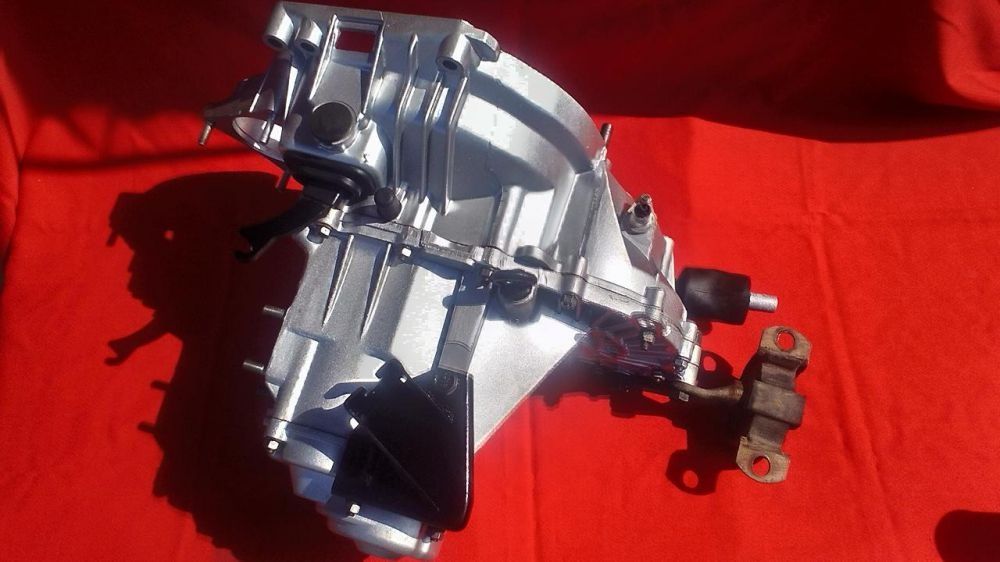 Коробка передач кпп Ваз2108,2109 .