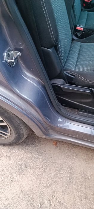 ford galaxi 2013   7місць