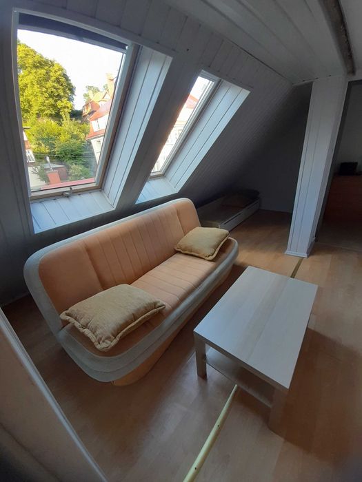 CENTRUM Szklarska Poręba wynajem 2 pokojowe - More