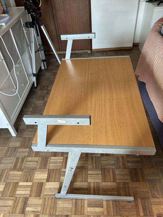 Mesa secretaria