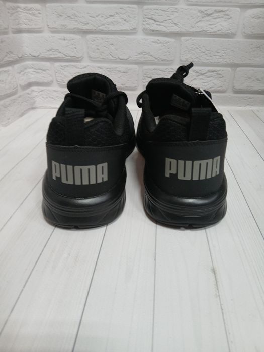 Чоловічі кросівки Puma Nrgy Comet 190556-38