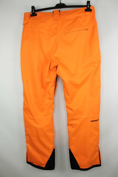 Технологічні лижні зимові штани Volkl Wateproof Insulated Жіночі ХЛ