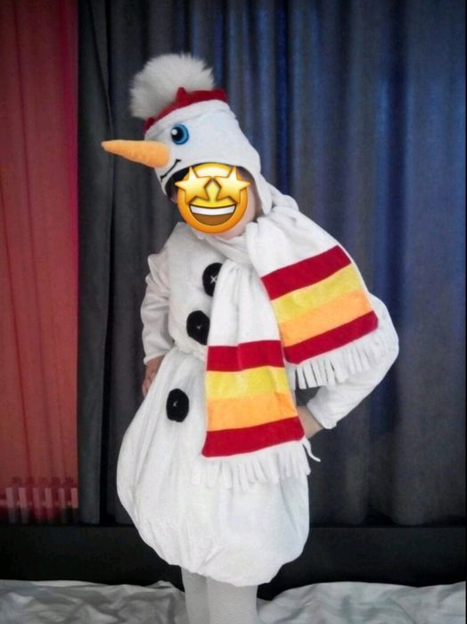 Прокат карнавальних костюмів