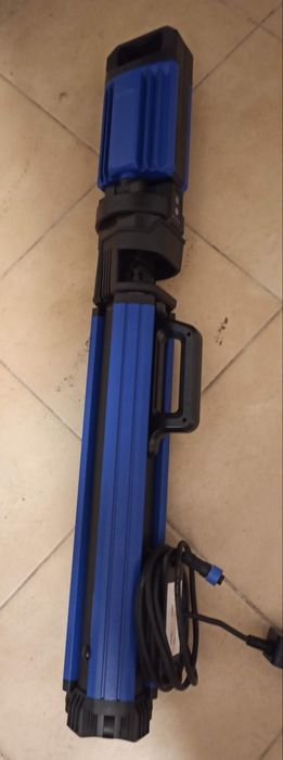 Reflektor Lampa Led stojąca, składana 5000lm jak Yato YT-81811