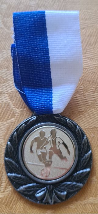 Medalhas variadas