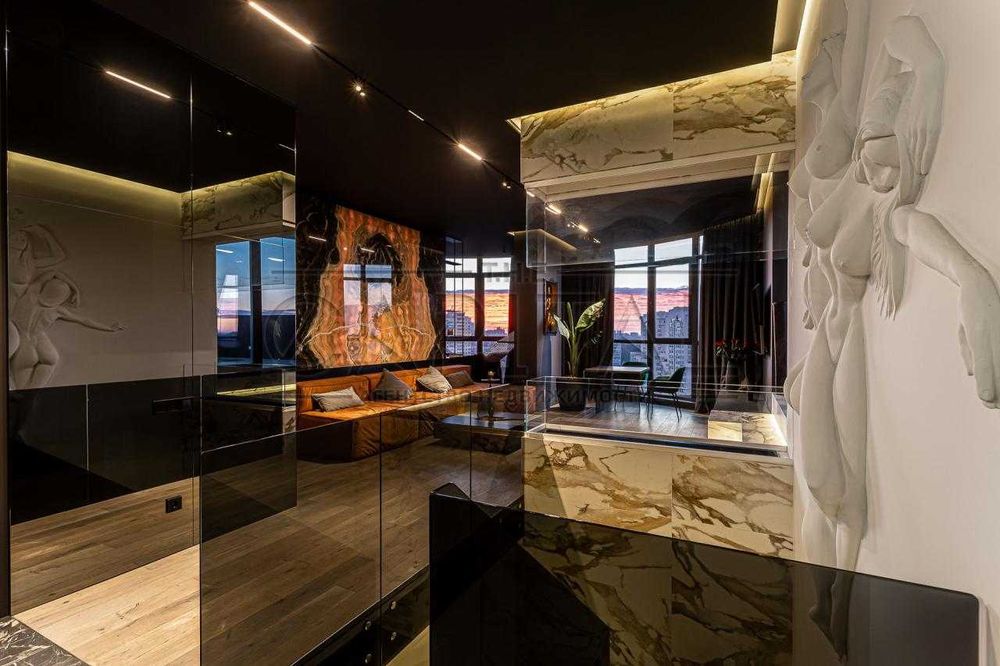 3-кімнатна квартира за адресою (площа 200 м²) - Atlanta.ua - фото 11