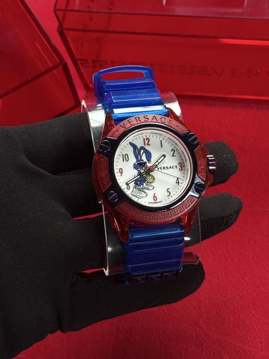 Versace Watch годинник оригінал